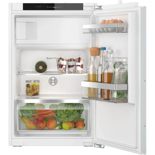 Bosch Kil22vfe0 - Inbouw Koel-vriescombinatie - Energieklasse E | Nieuw (outlet)