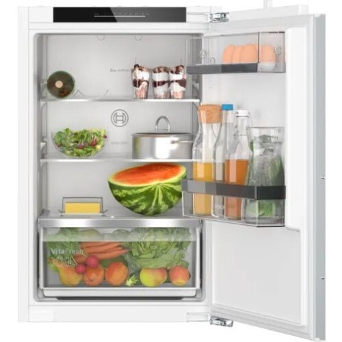 Bosch KIR21EDD1 - Inbouw koelkast - 136 liter - Energieklasse D - Softclose deur