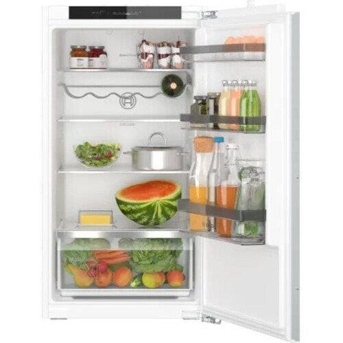 Bosch KIR31EFE0 - Inbouw Koelkast - Multi Box XXL Lade Eco Airflow Ledverlichting - Wit