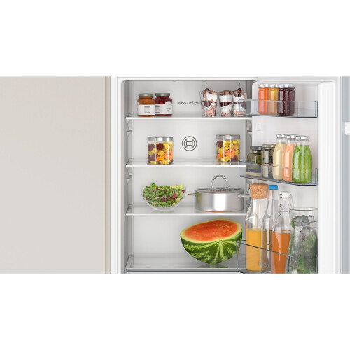 Bosch Kir31nse0 – Inbouw Koelkast – 102.1 Cm Hoog – 165 L Inhoud | Nieuw (outlet)