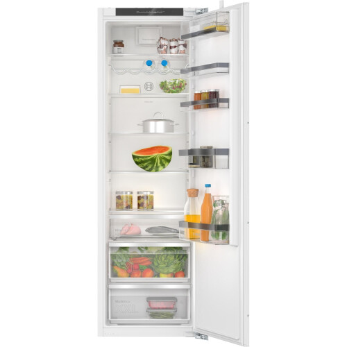Bosch KIR81EDD0 - Inbouw Koelkast - 310 ltr - Energieklasse D - Wit Tweedehands