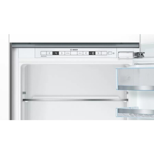 Bosch Kis86afe0 Inbouw Koel-vriescombi 177cm | Nieuw (outlet)