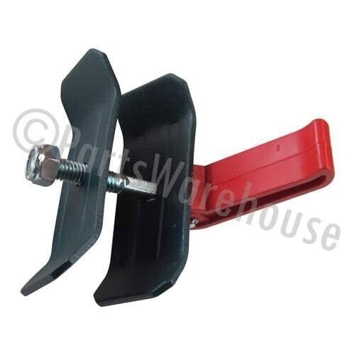 Bosch 1600A00093 - Klemeenheid - Origineel vervangingsonderdeel Tweedehands