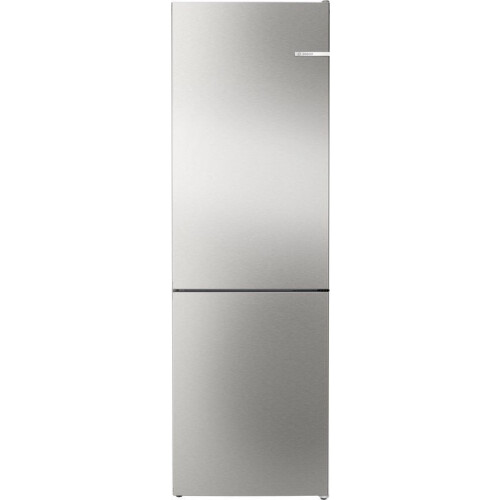 Bosch KGN362I1F - Koel-vriescombinatie - Total No Frost - RVS Tweedehands