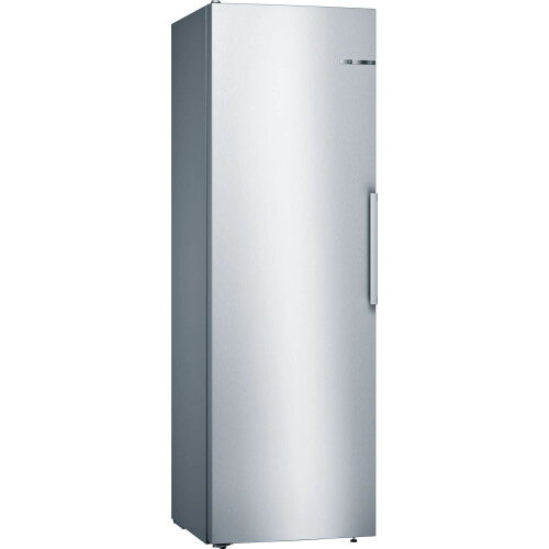 BOSCH KSV36CIDP - Koelkast - VitaFresh Plus - Geborsteld zwart staal