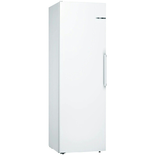 Bosch KSV36VWEP - Koelkast - 346 liter - A++ - Wit Tweedehands