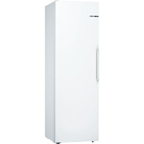 Bosch KSV36VWEP - Koelkast - 346L VitaFresh - Wit