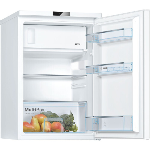 Bosch Ktl15nweb - Tafelmodel Koelkast - 106l - Energieklasse E | Nieuw (outlet)