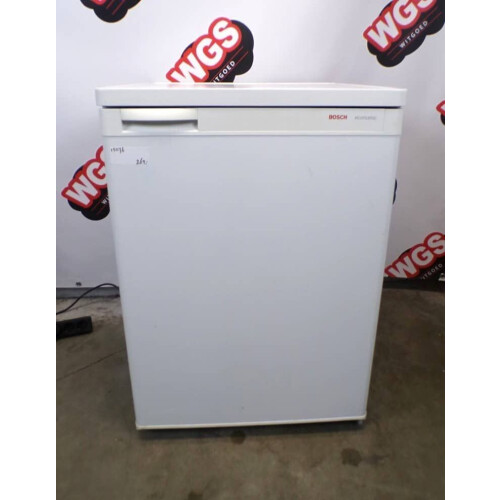 Bosch KTR6420 - Tafelmodel koelkast - 152 liter - B 60 x D 62 x H 85 cm Tweedehands