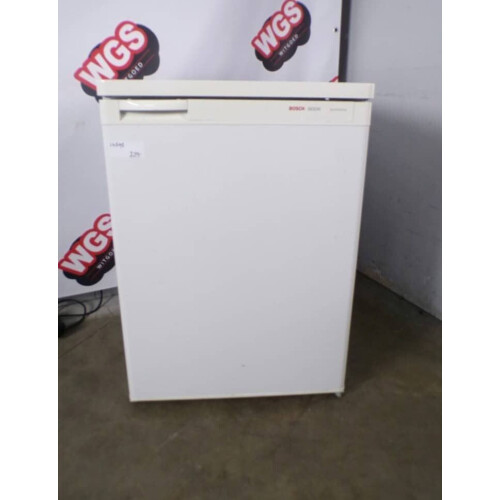 Bosch KTR7502 - Tafelmodel koelkast - 153 liter - 2 groentelades (2ehands) Tweedehands