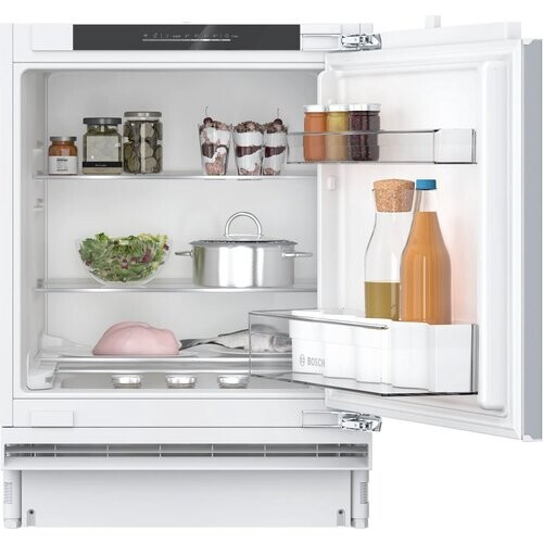 Bosch kur21vfe0 – Inbouw Koelkast – 82 Cm – 134 L Inhoud | Nieuw (outlet) Tweedehands