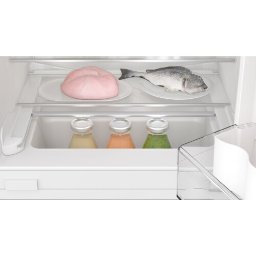 Bosch kur21vfe0 – Inbouw Koelkast – 82 Cm – 134 L Inhoud | Nieuw (outlet)