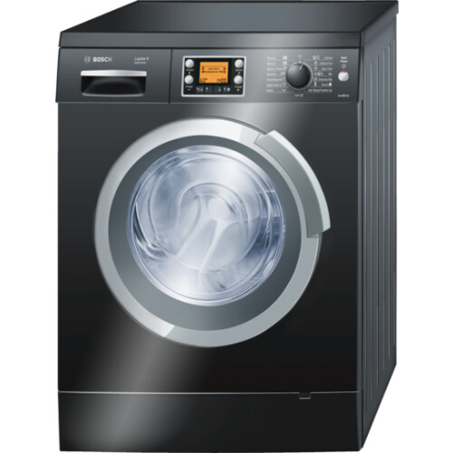 Bosch Logixx 8 Was287b0eu - Wasmachine - 8 Kg - 1400 Tpm - Aquastop - Zwart