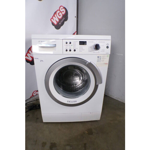 Bosch Logixx 8 - Wasmachine 8 kg - 1400 toeren - 2dehands