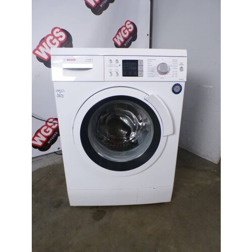 Bosch Logixx 8 - Wasmachine - 8 kg - 1400 toeren - 2ehands Tweedehands