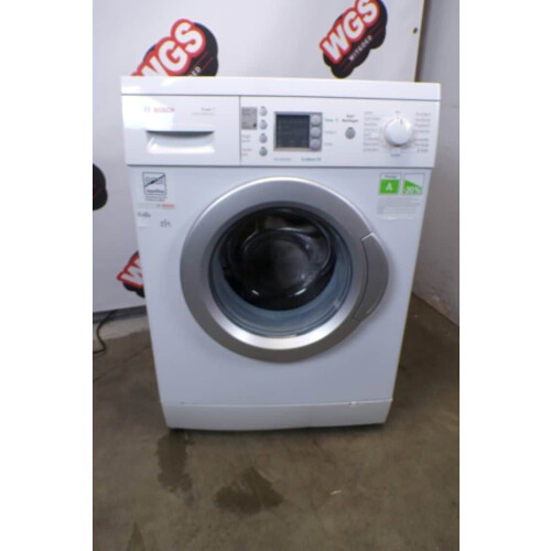 Bosch Maxx 7 2ehands wasmachine
