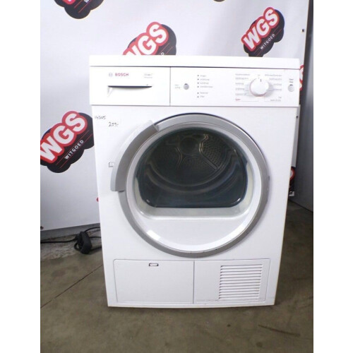 Bosch Maxx 7 - Condensdroger 7 kg - 3 maanden garantie Tweedehands