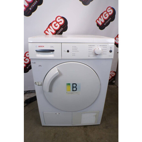 Bosch Maxx - Condensdroger - 2ehands WTE86180NL