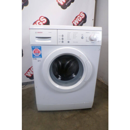 Bosch - Maxx6 wasmachine 2ehands