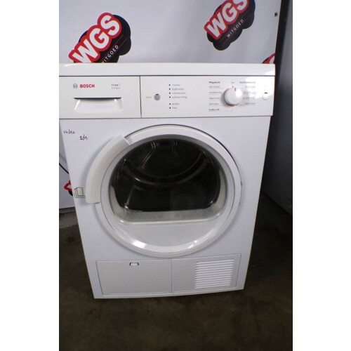 Bosch Maxx7 Ecospar condensdroger 2ehands