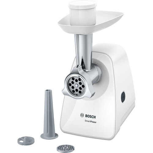 Bosch MFW2510W - SmartPower - Vleesmolen Tweedehands