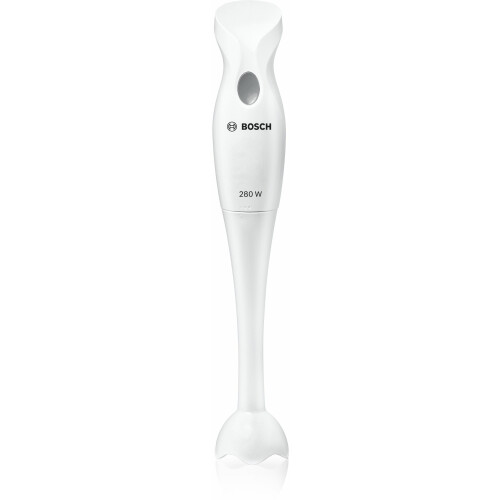 Bosch MSM6B100 - Staafmixer - 280 watt - Ergonomische grip Tweedehands