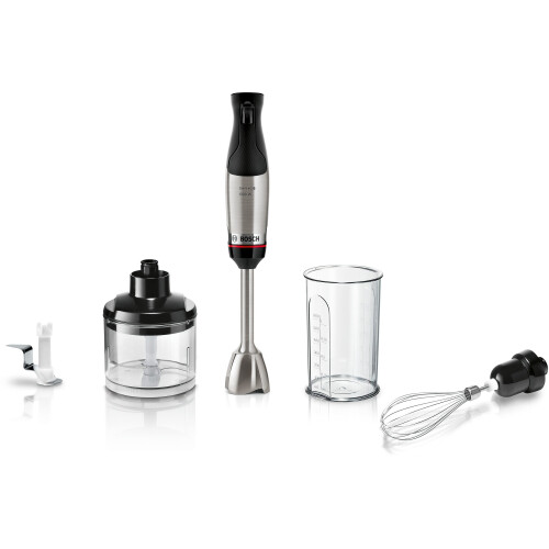 Bosch MSM6M622 - Staafmixer - 1000 watt - Ergonomisch handvat Tweedehands
