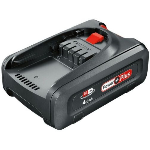 Bosch PBA 18V 4.0Ah - Accu - Lithium-Ion technologie - POWER FOR ALL Tweedehands