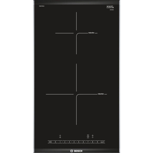 Bosch PIB375FB1E Serie 6 - Inductie kookplaat - Domino