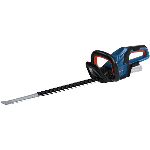 Bosch Professional GHE 18V-60 - Accuheggenschaar - Snijcapaciteit 20mm - Blauw
