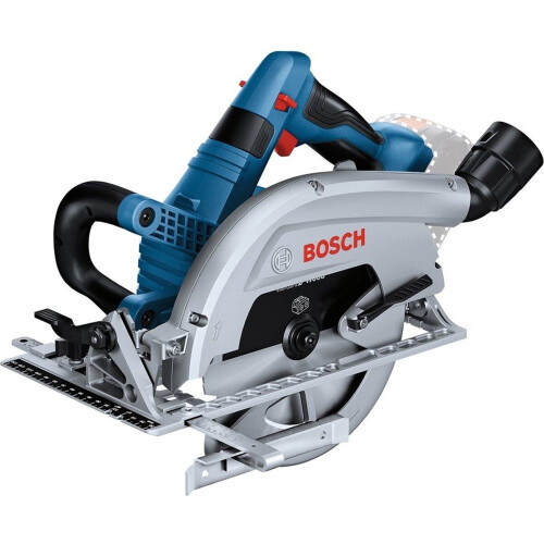 Bosch Professional GKS 18V-70 L Accu Cirkelzaag 190mm 18V Basic Body in L-Boxx - 06016B9001 Tweedehands