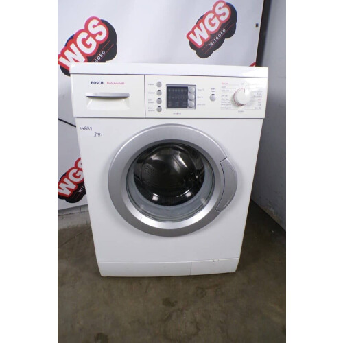 Bosch Profutura WAE284FONL/05 wasmachine 2ehands