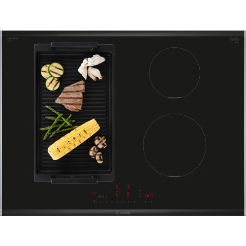 Bosch PVS775HC1E - Kookplaat - 77 cm - Inductie