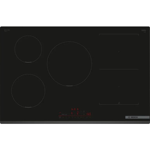 Bosch PVW831HC1E - Serie 6 - Inbouw Inductiekookplaat Tweedehands