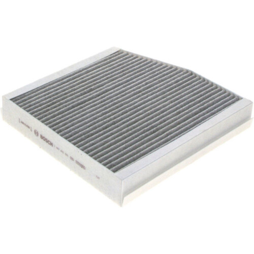 Bosch R5505 - Interieurfilter - Actief Kool - 357x238x35mm (LxBxD)