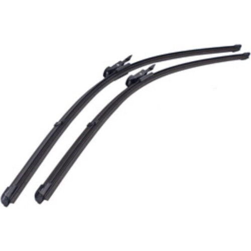 Bosch Ruitenwisser - Peugeot 5008 II - Renault Megane - 4047026356830 Tweedehands