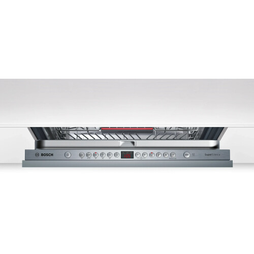 Bosch Sbe46mx03e - Inbouw Vaatwasser - 86.5 Cm - 14 Couverts - Extra Droog - 44 Db - Energieklasse A++