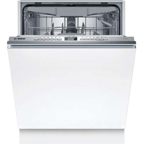 Bosch SBH4HVX14E - Volledig geïntegreerde vaatwasser - Home Connect - Silence Plus - Extra Droog