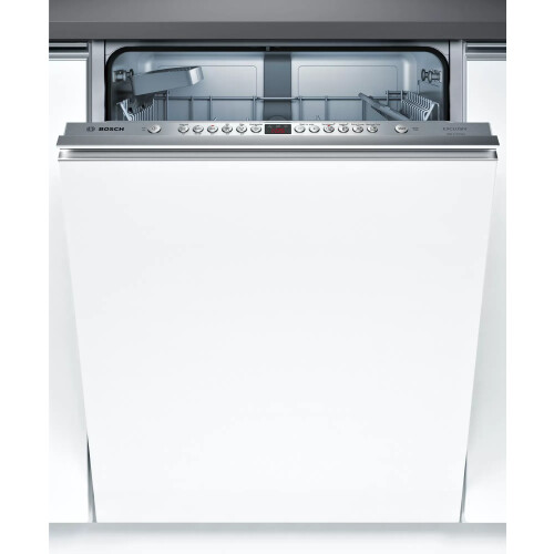 Bosch Sbv46ix07n - Xxl Inbouw Vaatwasser - 60 Cm - 13 Couverts - 44 Db