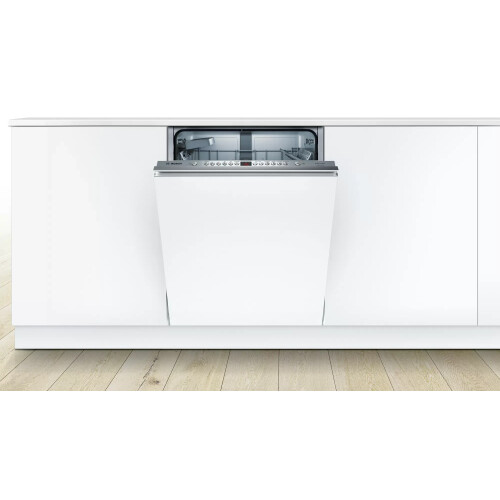 Bosch Sbv46ix07n - Xxl Inbouw Vaatwasser - 60 Cm - 13 Couverts - 44 Db