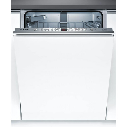 Bosch Sbv46ix07n - Xxl Inbouw Vaatwasser - 60 Cm - 13 Couverts - 44 Db Tweedehands