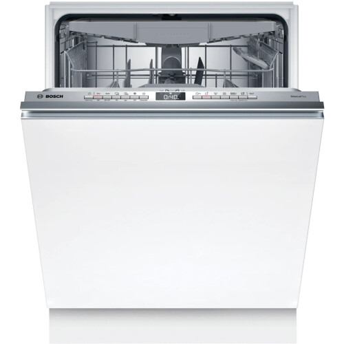 Bosch SBV4ECX28E - Volledig geïntegreerde vaatwasser - A - Silence Plus 42 dB - Extra Droog - XXL Tweedehands