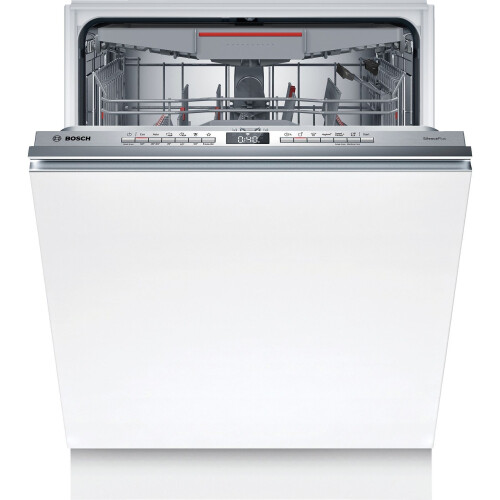 Bosch Sbv4ecx32e Volledig Geïntegreerde Vaatwasser – 60 Cm – 14 Couverts – Xxl | Nieuw (outlet)