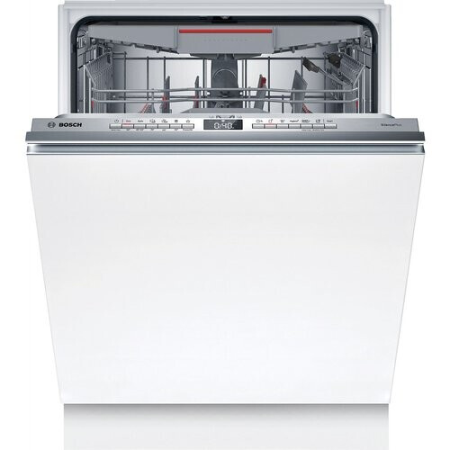 Bosch Sbv4ecx32e Volledig Geïntegreerde Vaatwasser – 60 Cm – 14 Couverts – Xxl | Nieuw (outlet) Tweedehands