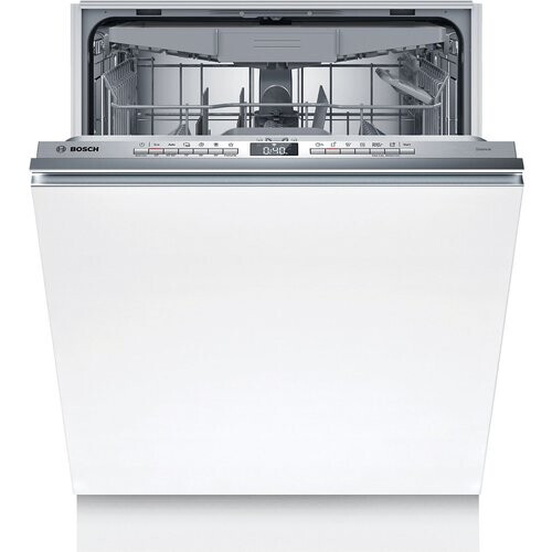 Bosch Sbv4hvx14e - Inbouw Vaatwasser - 86.5 Cm - 14 Couverts - 46 Db - Energieklasse C | Nieuw (outlet) Tweedehands
