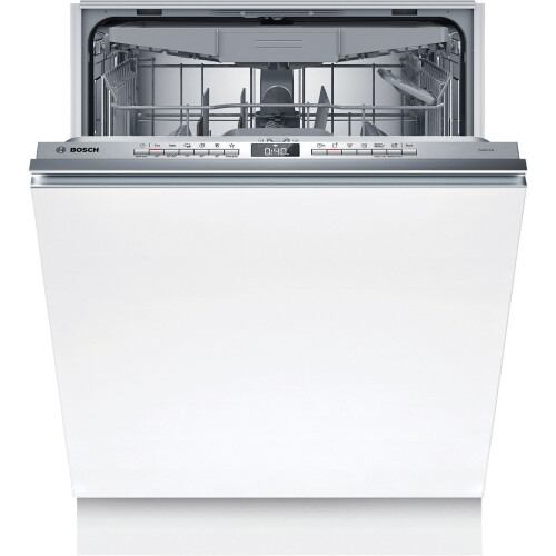 Bosch Sbv4hvx14e - Inbouw Vaatwasser - 86.5 Cm - 14 Couverts - 46 Db - Energieklasse C | Nieuw (outlet)