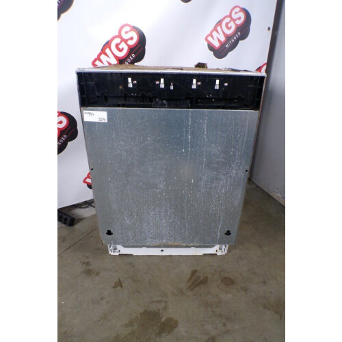 Bosch SBV58M00EU - Hoge inbouw vaatwasser - 86 cm hoog - 4 programma's