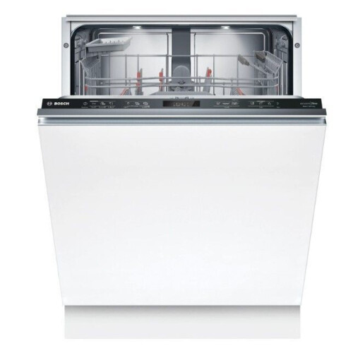 Bosch SBV6ZB806E - volledig geïntegreerde vaatwasser - 13 couverts - 40 dB(A) - Home Connect
