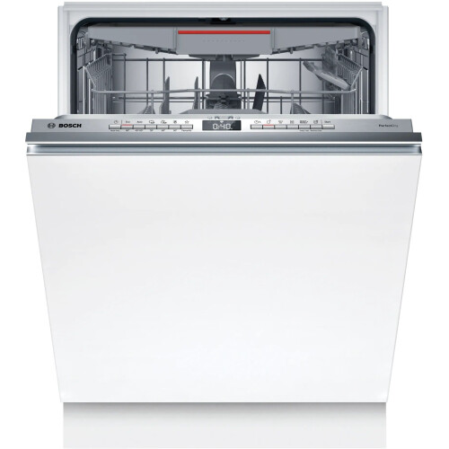 Bosch SBV6ZCX10E - Inbouwvaatwasser - PerfectDry - 60 cm