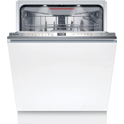 Bosch Sbv6zcx16e Inbouw Vaatwasser 60cm Xxl | Nieuw (outlet) Tweedehands